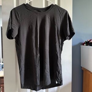 Figs super soft under scrub tee